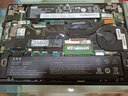 台积电 适用联想 ThinkPad T460S T470S 笔记本电池 电池#1（长款） T460S/T470S内置电池 实拍图