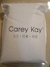 Carey Kay德绒发热女士保暖内衣套装男女情侣修身打底秋衣秋裤保暖抗寒东北 蚕丝粉-套装(女) M 实拍图
