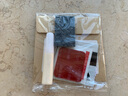 安耐豪/ANAIHAO行车记录仪固定贴专用静电贴双面胶耐高温高粘度70迈360小米e3m胶 捷渡D380静电贴套装 静电贴+背胶+卫士+助粘剂+清洁包 实拍图
