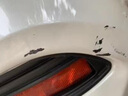 冈图日产新轩逸天籁逍客骐达楼兰补漆笔珠光白自喷漆汽车划痕修复神器 珠光白套装(珍珠漆) 标准修复方案 实拍图