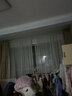 东兆西 100%桑蚕丝真丝背心女夏圆领宽松内搭吊带丝绸打底纯色外穿双绉 白色 XL【参考体重120-130】 晒单实拍图