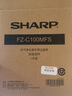 夏普空气净化器加湿过滤网水滤网滤芯FZ-C100MFS/FZ-WB90WK FZ-C100MFS 实拍图