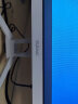 SANC 电脑显示器24英寸IPS全高清75Hz 低蓝光 广视角 可壁挂LED液晶屏幕N500 3代 N500 3代白色 实拍图