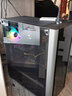 御龙者 i7 12700F/1650/1660/RTX3060组装电脑游戏商务家用台式机主机整机diy组装机全套设计渲染 实拍图
