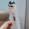 GERY美眼仪家用眼部按摩器眼霜导入黑眼圈鱼尾纹眼袋细纹提拉紧致热敷【新年元旦礼物送女生】 美眼仪 实拍图