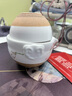 元正正山堂正 山堂德化茶杯单杯品茗杯功夫茶主人杯个人杯 沐荼快客杯 实拍图