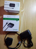 绿联（UGREEN）USB3.0转SATA转换器 2.5 3.5英寸硬盘转接头数据连接线 笔记本电脑台式机易驱线 【USB2.0转SATA】带电源套装 实拍图
