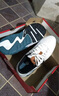 耐克（NIKE）男鞋 25夏季新款运动鞋休闲鞋AIR MAX气垫鞋网面鞋缓震透气跑步鞋 AIR MAX-软弹减震/黑武士/晒图退10 40.5 （内长255mm） 实拍图