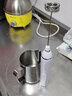 Mongdio奶泡打发器 奶泡机电动手持打奶泡器打奶器牛奶咖啡打泡器奶泡棒 实拍图