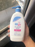 施巴（Sebamed）婴儿洁肤皂沐浴露儿童宝宝新生洗护二合一温和清洁洗澡皂德国进口 400ml【新效期2028.02到期】 实拍图
