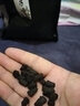 㚢青茶叶碎银子糯米香 茶化石批发普洱熟茶茶叶糯香味云南老树老茶头 口粮茶 1千克 * 1袋 实拍图
