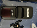 神牛（Godox） 神牛TT685II闪光灯补光灯二代升级版适用S索尼版系列相机顶灯 TT685II机顶灯【官方标配】 索尼 实拍图