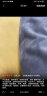 博洋（BEYOND）家纺法兰绒四件套加厚珊瑚绒保暖套件冬季绒被套床单双人加大床品 【加厚保暖绒】艾菲 1.2米床(被套150*210厘米) 实拍图
