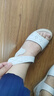 奥康（Aokang）妈妈鞋凉鞋夏季百搭舒适软底女凉鞋平底女鞋1224821025米38码 实拍图