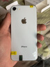 Apple 苹果8 iPhone8 4G全网通 4.7英寸 二手苹果手机 手机 二手手机 银色 64G【电池效率随机】+20W快充  9成新 实拍图