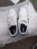 阿迪达斯（adidas）三叶草男鞋 2026夏季新款运动鞋防滑耐磨板鞋时尚潮流休闲鞋 白蓝/新到货/时尚/晒图退10/主推 39 实拍图