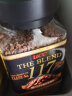 悠诗诗（UCC）速溶黑咖啡粉日本进口冻干无蔗糖咖啡健身饮品自制生椰拿铁原料 UCC117+114（各一瓶） 实拍图