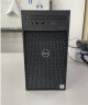 戴尔（DELL）Precision T3660/T3680 图形工作站服务器台式机 三维设计渲染建模游戏电脑主机 T3660【I7-13700K 16核 3.4G】 32G/256G固态+2T/RTX 实拍图