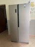 容声【等级机】容声 532升对开门冰箱双变频风冷无霜大容量家用双开门电冰箱BCD-532WRS2HP BCD-532WD11HP（532升） 实拍图