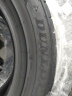 邓禄普（DUNLOP）轮胎/汽车轮胎 205/55R16 91H SP-R1 适配本田思域/朗逸/卡罗拉 实拍图