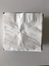 维达纸餐巾 正方形纸巾 西餐厅餐巾纸 牛排纸  面巾纸 抽纸 230*230mm 整箱64包 晒单实拍图