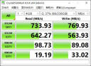 佳翼 USB3.0公转Type-c母数据线转接头 USB-C母耳机转换器 通用苹果安卓手机充电转换 C公转A母10G USB3.1 GEN2 实拍图