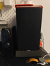 意力（ELAC）Debut2.0系列 DB52 HiFi无源书架音箱发烧级高保真无源音箱桌面HIFI音响功放套装5.25寸 DB52 黑色 一对 实拍图