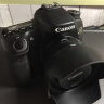 佳能/Canon 60D 70D 80D 77D 90D 二手单反相机 半画幅中端级数码相机 70D 单机 99新 实拍图