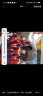 咸蛋超人奥特怪兽曼套装  男孩玩具关节可动超人套装9只装生日礼物 实拍图