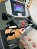 英派斯电动跑步机多功能家用走步机室内健身器材折叠式运动减肥宽长跑带 E35 7寸高清蓝屏 实拍图