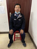 保罗岚芝夏季防静电短袖工作服套装男女吸汗透气耐磨电焊电工劳保服可定制 实拍图