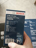 博世（BOSCH）空调滤芯活性炭汽车空调滤清器空调格适用于 雪佛兰科鲁兹 15-18款/科沃兹/迈锐宝XL 实拍图