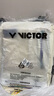 威克多（VICTOR）羽毛球包独立鞋仓球拍隔层运动双肩背包BR5017 暖白 实拍图