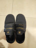 劳拉之星0068深蹲鞋硬拉鞋健身室内健身综合训练鞋男女举重赤足透气防滑 酷黑【建议拍大一码】 39 实拍图