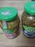 吉香居下饭菜组合脆口豇豆+爽口下饭菜350g*2正宗四川特产泡菜腌制咸菜 下饭菜350g+豇豆350g 实拍图