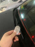 迪普尔汽车雨刷修复器 无骨雨刮修复器 雨刷片修复器 胶条修整器 【升级2代 一磨修复】金属-银色 实拍图