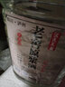 汉氏王国 泸州 52度浓香高粱酒老窖原浆十斤桶装白酒纯粮食散装泡酒高度 实拍图