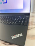 ThinkPad 联想 E16笔记本电脑 13代英特尔酷睿处理器标压 E15升级版 16英寸商务办公学生笔记本电脑轻薄本 I7-13700H 16G 1TB 03CD 实拍图