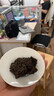 臻味思老班章普洱茶熟茶陈年普洱勐海布朗山老树金芽云南茶叶礼盒 2006年老料班章典藏357g 实拍图
