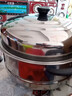 法岚仕邦 不锈钢蒸锅三层双2层加厚蒸笼汤锅大号蒸锅电磁炉煤气锅具26-32cm 加厚二层 1层 32cm 实拍图