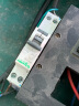 施耐德电气 带漏电保护断路器（A型） 空气开关 2PC10A EA9系列EA9RN2C1030CAR 实拍图