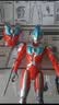 万代（BANDAI）德凯奥特曼玩具超可动手办模型玩偶公仔玩具男孩六一礼 特利迦奥特曼21921 实拍图
