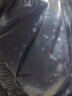 E·LAND KIDS冬季新款女童时尚立领服保暖羽绒服 藏青色 140 晒单实拍图