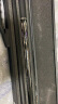 LIVEX碳纤维小头杆中式黑8黑科技碳素1/2台球杆分体式桌球杆带杆盒TS01 晒单实拍图