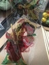 万泉 动感皮影戏材料包皮影人偶道具亲子手工制作diy儿童玩具 孙悟空打妖精 实拍图