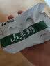 黑羚 【新鲜日期】纯羊奶沂蒙纯山羊奶180ml*12袋 袋装无膻味儿童孕妇 袋装10袋+枕包2袋 实拍图