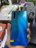 华为 HUAWEI P30 4G安卓智能 全网通 二手手机 极光色 8G+128G 实拍图