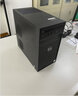 戴尔（DELL）Precision T3660/T3680 图形工作站服务器台式机 三维设计渲染建模游戏电脑主机 T3660【I7-13700K 16核 3.4G】 32G/256G固态+2T/RTX 实拍图