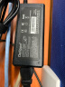 Delippo 电源适配器12V3A4A5A通用适用联想海尔明基AOC华硕液晶显示器充电器线 12V-5A电源配AC线一套 DC 5.5*2.5MM 实拍图
