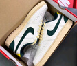耐克NIKE男子板鞋经典COURT VISION运动鞋FD0320-133帆白色40 实拍图